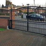 Grange House Budget *
