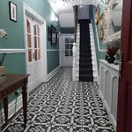 Grange House Budget Guest house