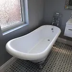 Grange House Budget Guest house