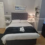 Grange House Budget Guest house