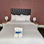 Guest house Grange House Budget