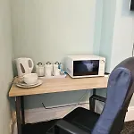 Guest house Grange House Budget *