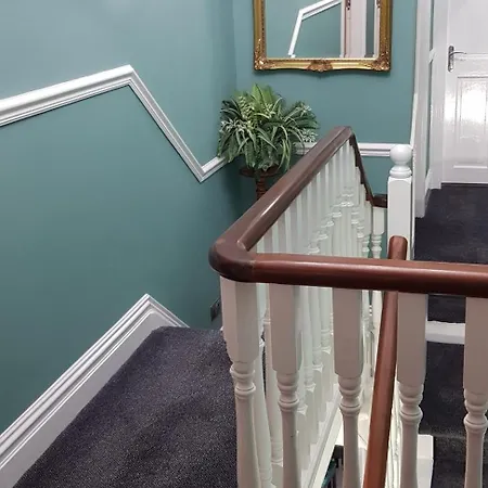 Budget - 9 East Grange Drive *