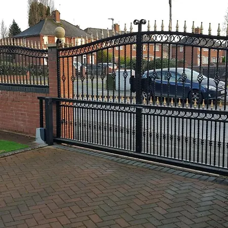 Budget - 9 East Grange Drive *