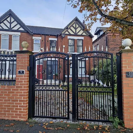 Budget - 9 East Grange Drive