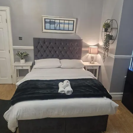 Budget - 9 East Grange Drive Гостьовий будинок