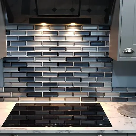 Grange House Budget Πανσιόν