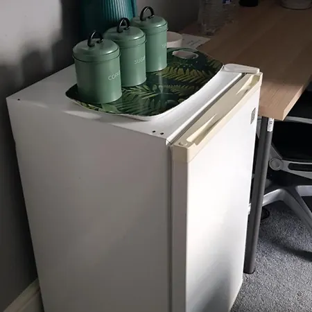 Budget - 9 East Grange Drive Гостьовий будинок *