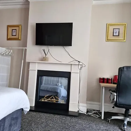 Grange House Budget Gasthof *