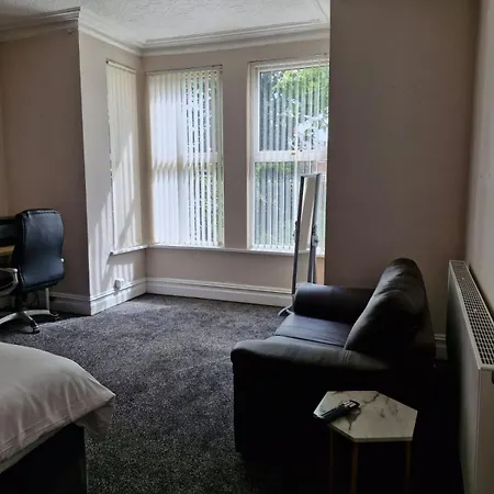 Grange House Budget Gasthof