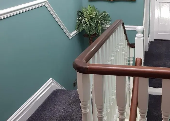 Grange House Budget *