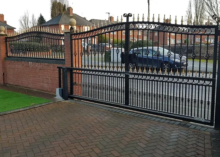 Grange House Budget *