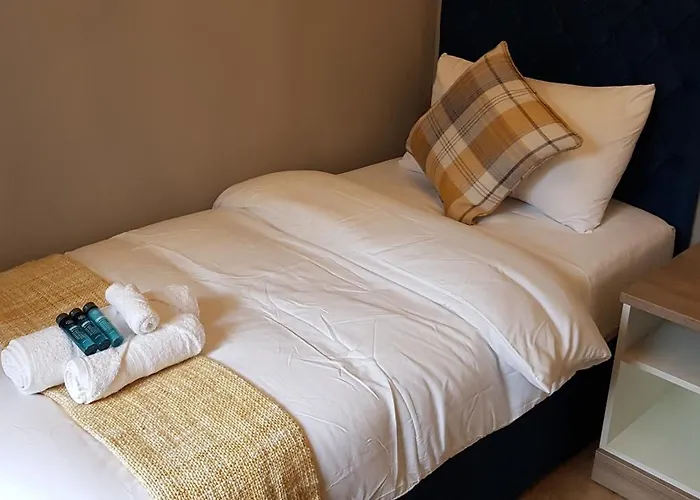 Grange House Budget *