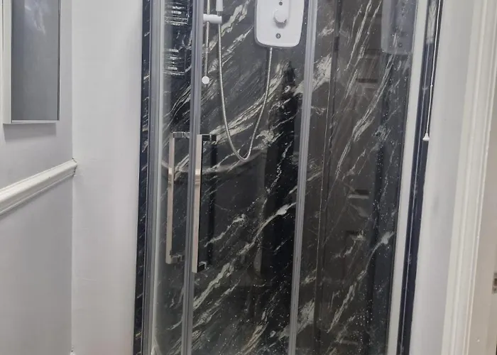 Πανσιόν Grange House Budget