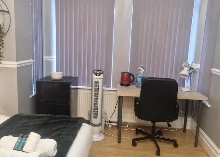 Guest house Grange House Budget Leeds (West Yorkshire)