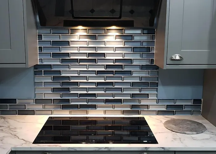 Grange House Budget Πανσιόν