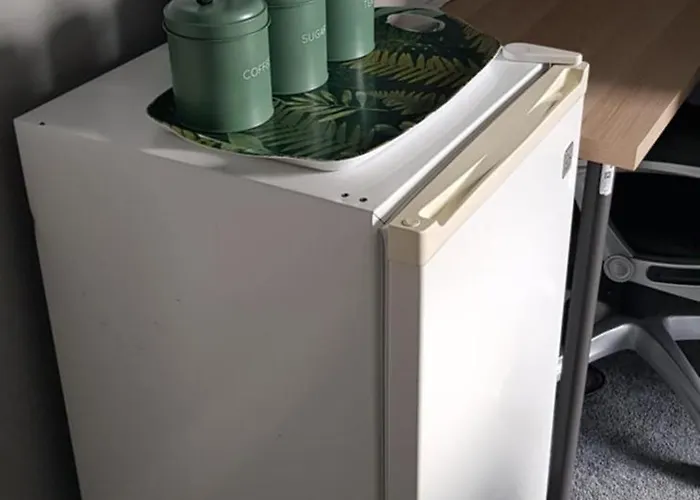 Grange House Budget Guest house *