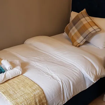 Budget - 9 East Grange Drive *