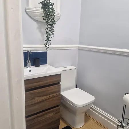 Budget - 9 East Grange Drive