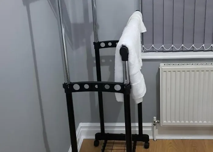 Grange House Budget *