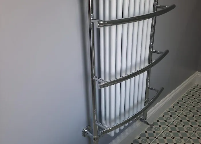 Grange House Budget Leeds (West Yorkshire)