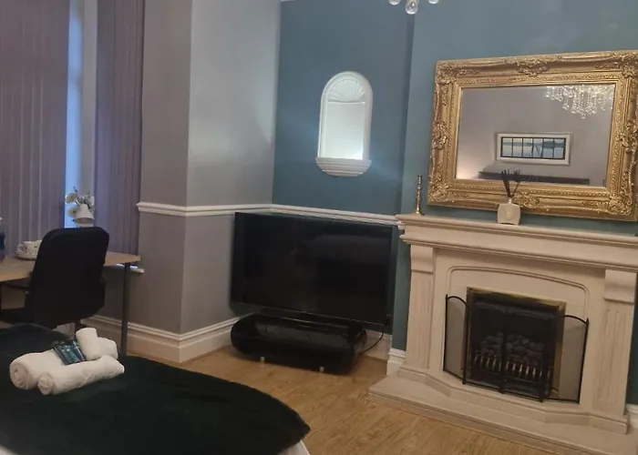 Grange House Budget Leeds (West Yorkshire)